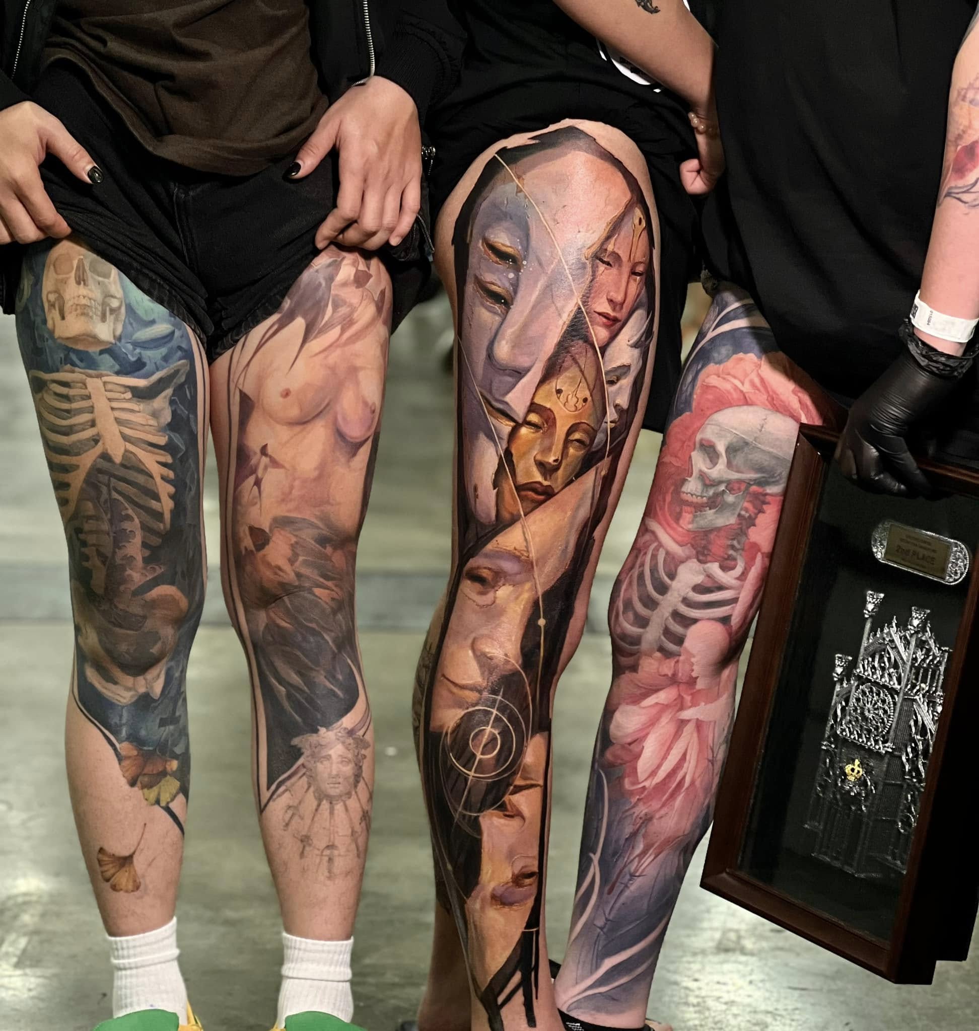 BIG WORK