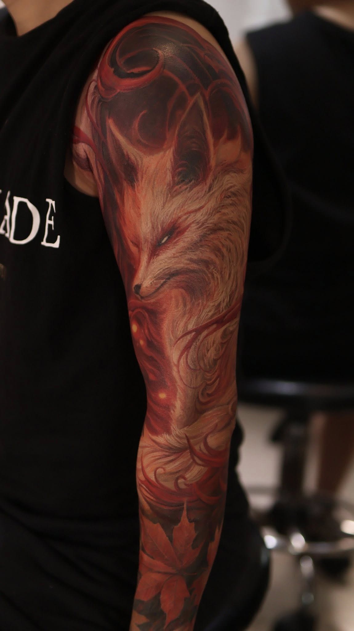 COVER UP